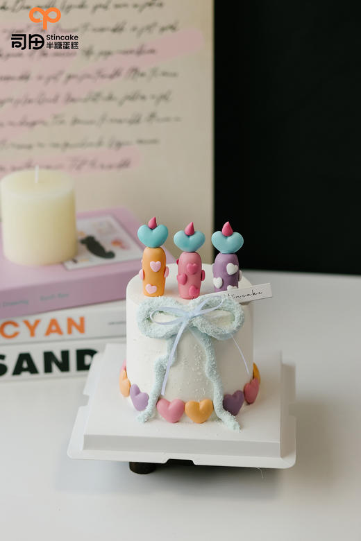 心动信号塔 商品图2