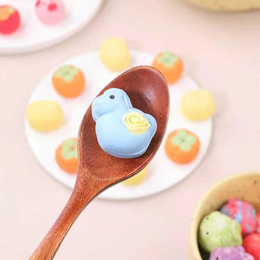 【地标美食】180g小马系列汤圆礼盒 传统手作 良心好料（每周二/周四16点截单） 商品图1