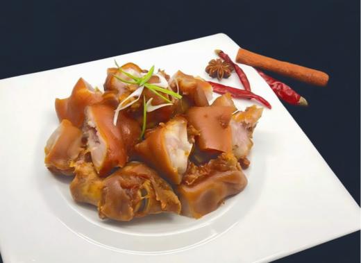 常州航食2026款臻选年货礼盒 商品图9