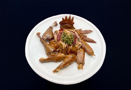 常州航食2026款臻选年货礼盒 商品图7