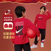NIKE 3BRAND 春 大童小童 长袖T恤 RWN-LS-1836 商品缩略图0