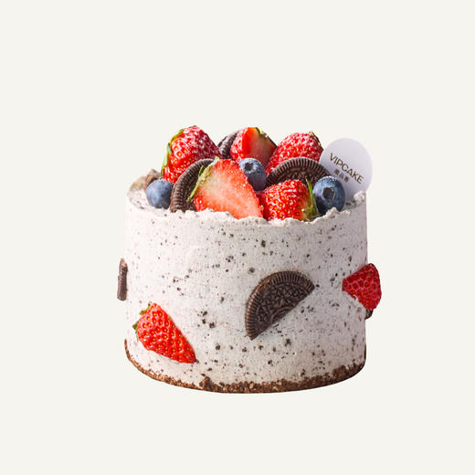 草莓奥利奥 商品图0