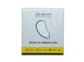 Forte亲肤双面胶