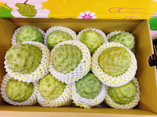 英達台湾释迦礼盒 商品图2