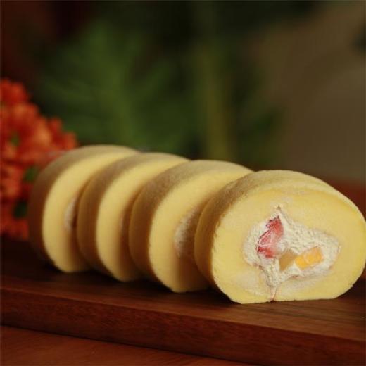 缤纷果语蛋糕卷 商品图2