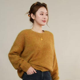 【特价不退换】良木礼羊毛上衣（2620F）