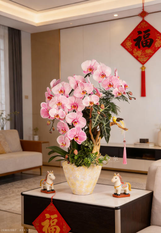 马迎新春 商品图1