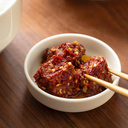 品牌周边 | 南食召 平白餐具系列周边 蘸碟 商品图4