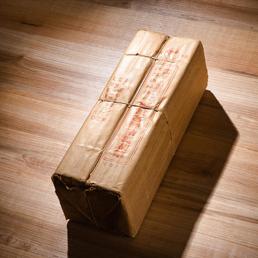 70年代“宇宙大楷”老毛笔（3支） 商品图0