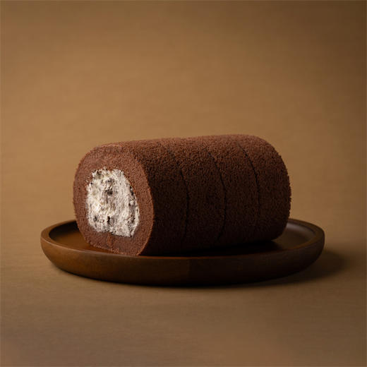 奥利奥咸奶油蛋糕卷 商品图0