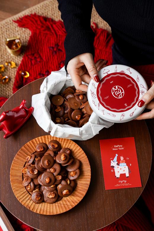 夏威夷可可脆片 商品图0