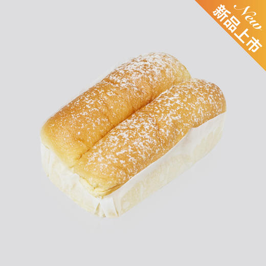 软fufu乳酪大米包 商品图0