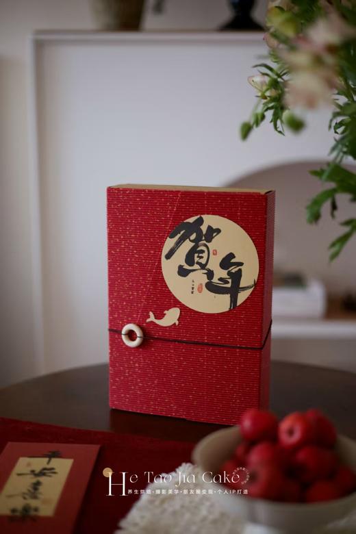 新年限定·贺年 商品图1