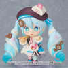 【GSC先行现货】粘土人 雪未来 Sweet Snow Ver. 官方限定 商品缩略图1