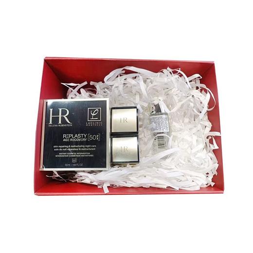 【美妆内购】赫莲娜黑绷带礼盒 商品图0