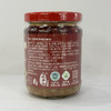 正笋记 鲜笋酱212g 鲜香型微辣 商品缩略图2