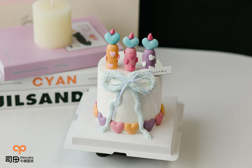 心动信号塔 商品图1