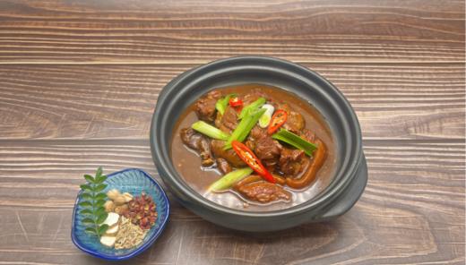 常州航食2026款臻选年货礼盒 商品图5