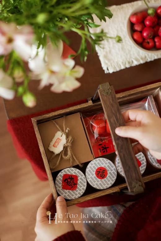 新年限定·五福临门（预售款） 商品图2