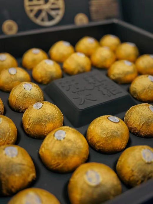 糖聚/ 金柑，入冬必吃脆蜜金柑，纯甜不涩口表皮光滑 商品图2