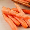 那云那南有机吮指胡萝卜 200g/份 商品缩略图2
