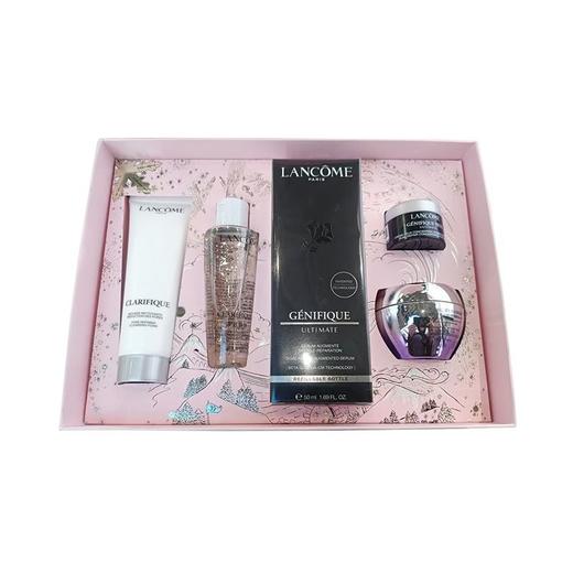 【美妆内购】兰蔻超修肌底精华礼盒 商品图0