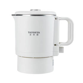 【多样屋专柜】多样屋折叠水壶 800ml