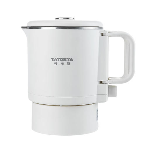 【多样屋专柜】多样屋折叠水壶 800ml 商品图0