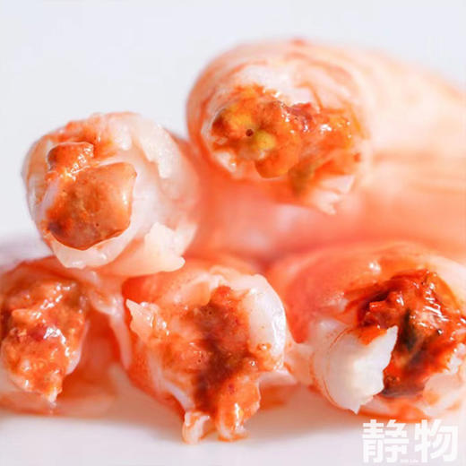 有机熟虾500g｜山东滨州 商品图4