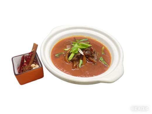 常州航食2026款臻选年货礼盒 商品图3