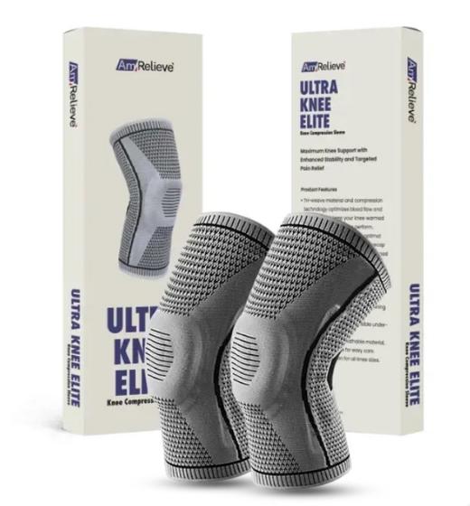 Amrelieve运动多功能护膝 商品图0