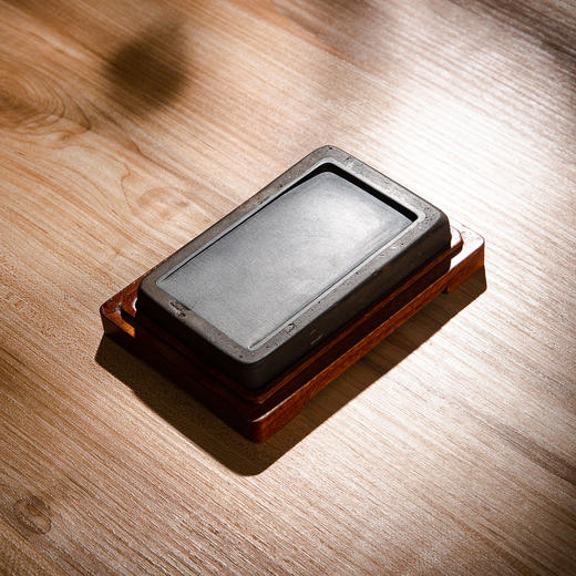 “大齐天保二年”古砖制砚 商品图6