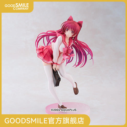 【GSC现货】1/7 向坂环 20th Anniversary ToHeart2 商品图0