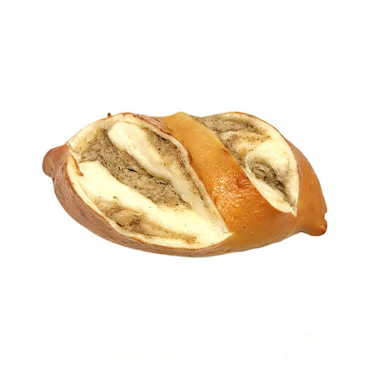 金枪鱼碱水包 商品图0