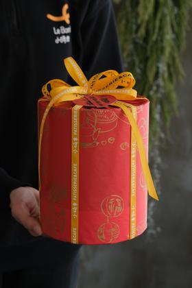 2026马年发财礼桶·常温点心