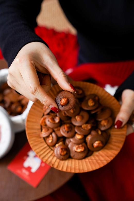 夏威夷可可脆片 商品图2