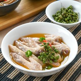 藤椒鸡尖 150g/份