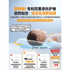 【京东热卖198元】德国品质 愿望良品 第二代婴儿定型枕 ZT20 白色 定型枕婴儿0-6个月睡圆头0-1岁纠正偏头型 承托护脊 商品缩略图3