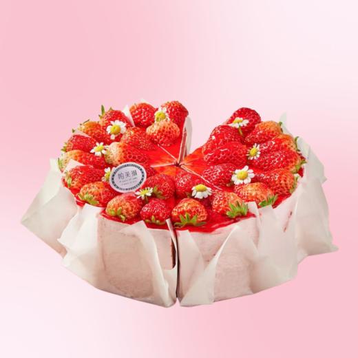 新年甜蜜套餐A 商品图1