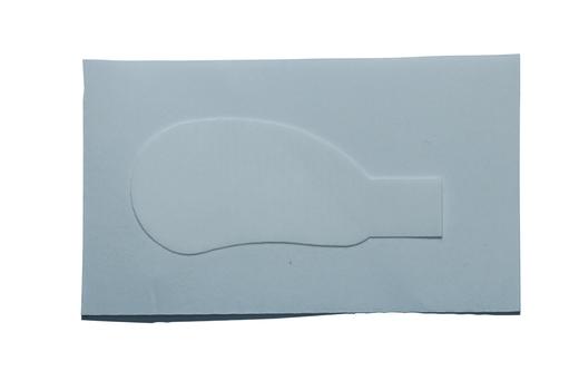 Forte亲肤双面胶 商品图5