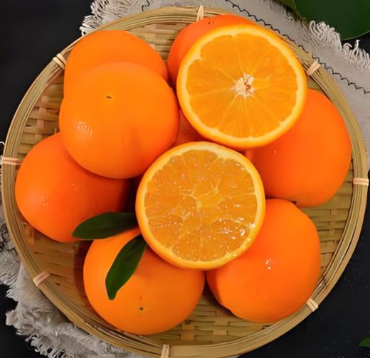 维C美橙精品礼盒-毛重10斤/盒【BH】【OZR】 商品图1