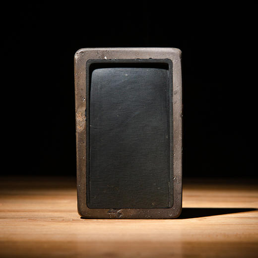 “大齐天保二年”古砖制砚 商品图11