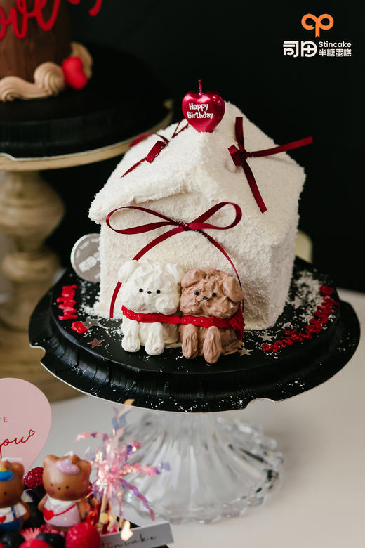 我们的小窝 商品图2