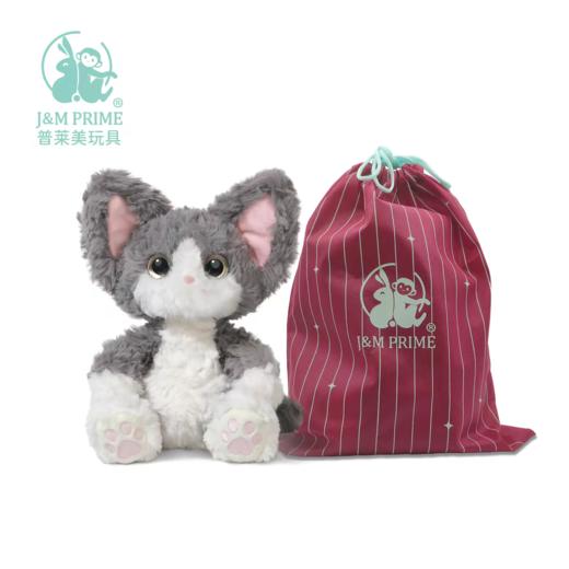 J&M PRIME普莱美毛绒 商品图2