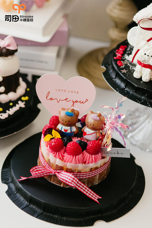 小莓满 商品图0