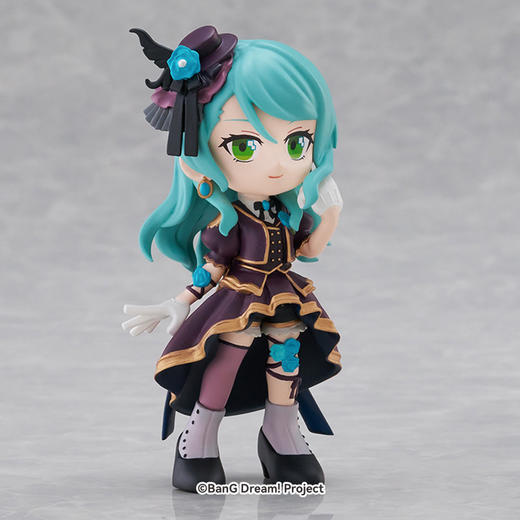 【GSC预售定金】PalVerse BanG Dream! Roselia （BOX Ver.）附官方特典 商品图2