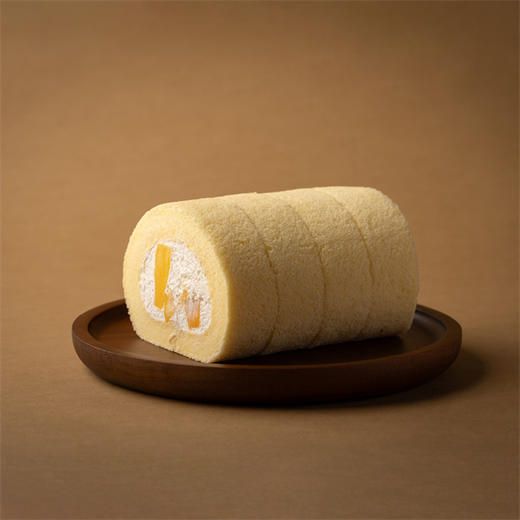 阳光金芒蛋糕卷 商品图0