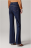 朗姿微喇简约高级牛仔裤LCJP00DPT456A11 商品缩略图2
