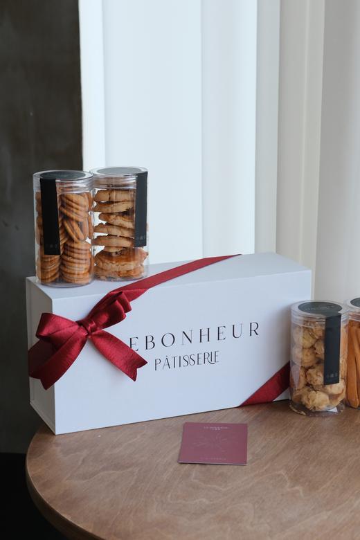 小确幸·新年常温点心礼盒 商品图2