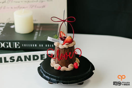 热恋絮语 商品图1